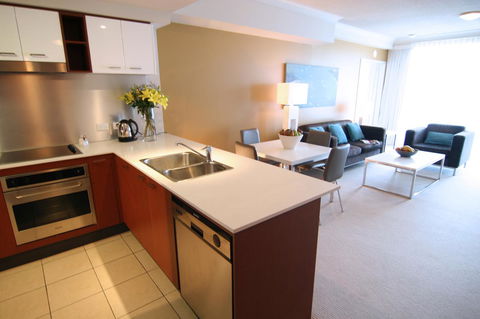 Mantra Towers Of Chevron - Grafton Accommodation 13