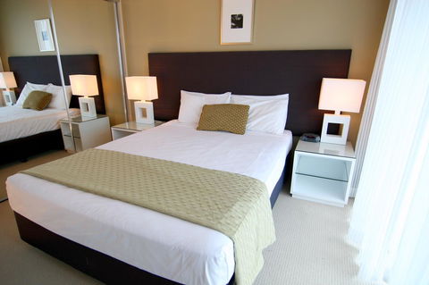 Mantra Towers Of Chevron - Grafton Accommodation 14