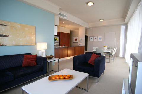 Mantra Towers Of Chevron - Grafton Accommodation 17