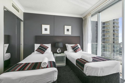 Mantra Towers Of Chevron - Grafton Accommodation 21