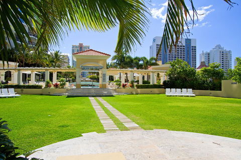 Mantra Towers Of Chevron - Grafton Accommodation 7