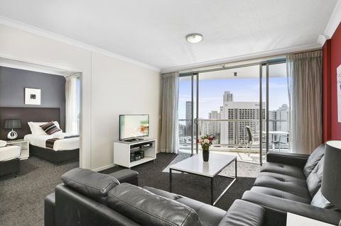 Mantra Towers Of Chevron - Grafton Accommodation 20