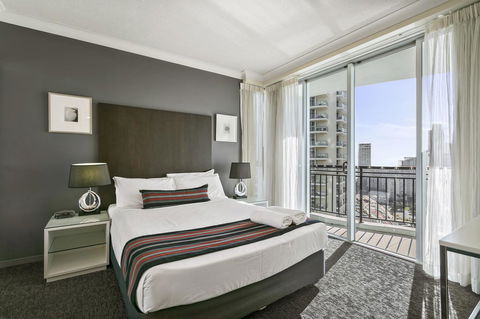 Mantra Towers Of Chevron - Grafton Accommodation 22