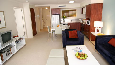 Mantra Towers Of Chevron - Grafton Accommodation 15
