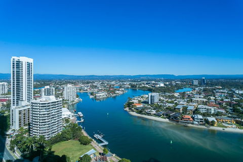 Mantra Towers Of Chevron - Grafton Accommodation 12