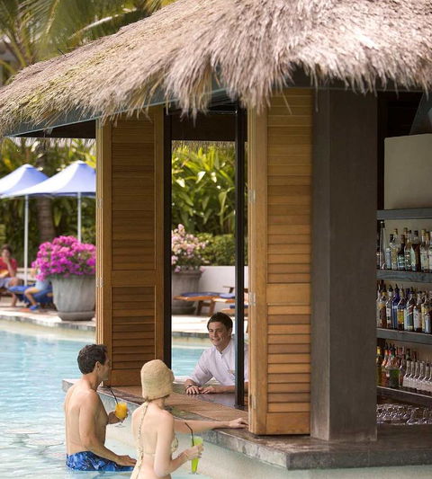 Palm Cove Paradise - Couples Spa Beach Getaway - Grafton Accommodation 21
