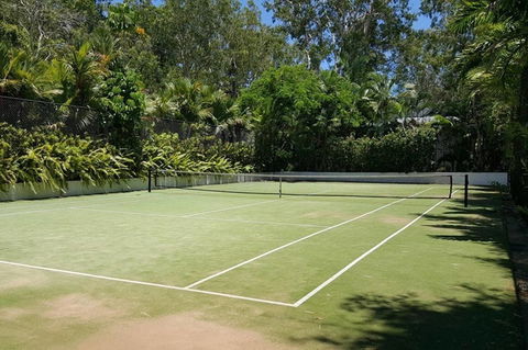 Palm Cove Paradise - Couples Spa Beach Getaway - Grafton Accommodation 20
