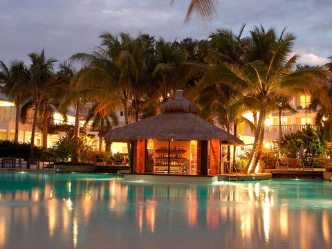 Palm Cove Paradise - Couples Spa Beach Getaway - Grafton Accommodation 16