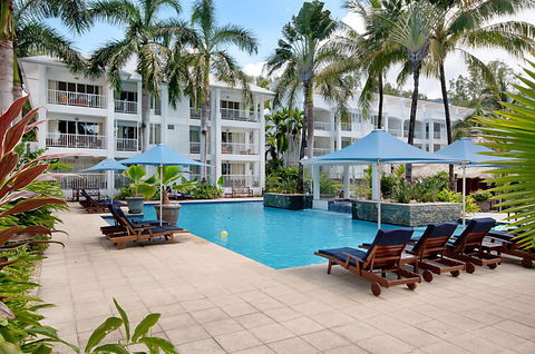 Palm Cove Paradise - Couples Spa Beach Getaway - Grafton Accommodation 18