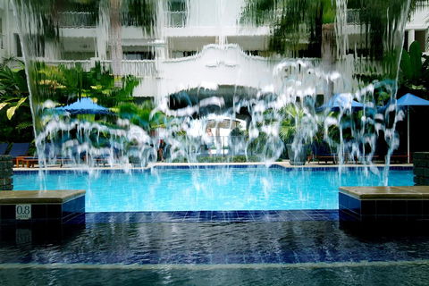 Palm Cove Paradise - Couples Spa Beach Getaway - Grafton Accommodation 22