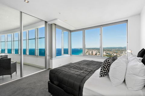 Q1 Resort & Spa - Official - Grafton Accommodation 35