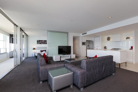 Q1 Resort & Spa - Official - Grafton Accommodation 38