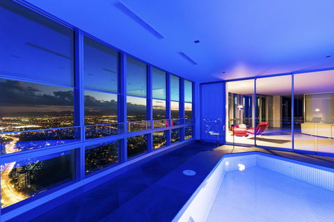 Q1 Resort & Spa - Official - Grafton Accommodation 37