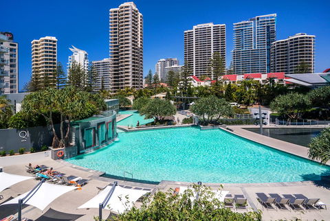 Q1 Resort & Spa - Official - Grafton Accommodation 3