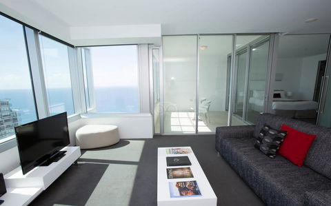 Q1 Resort & Spa - Official - Grafton Accommodation 10