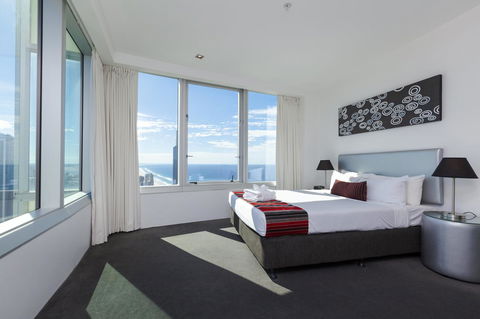 Q1 Resort & Spa - Official - Grafton Accommodation 25