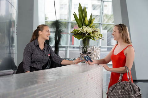 Q1 Resort & Spa - Official - Grafton Accommodation 32