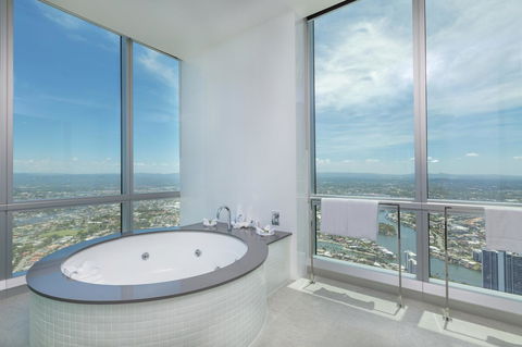 Q1 Resort & Spa - Official - Grafton Accommodation 28