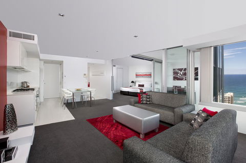 Q1 Resort & Spa - Official - Grafton Accommodation 27