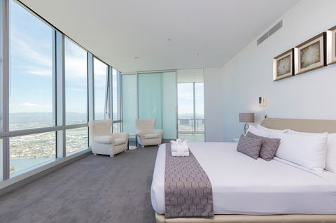 Q1 Resort & Spa - Official - Grafton Accommodation 11