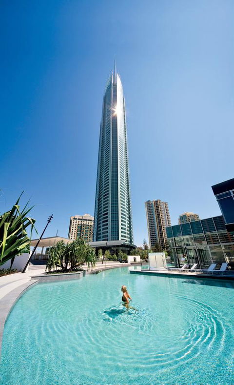 Q1 Resort & Spa - Official - Grafton Accommodation 0