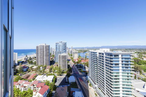 Q1 Resort & Spa - Official - Grafton Accommodation 34