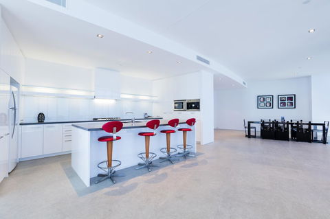 Q1 Resort & Spa - Official - Grafton Accommodation 24