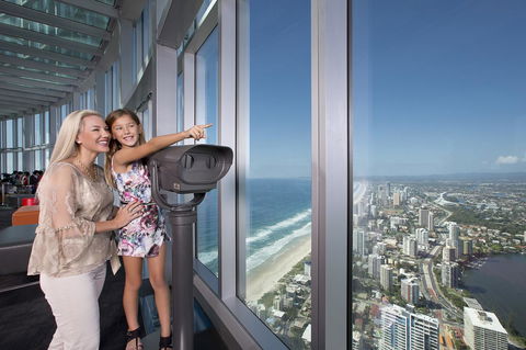 Q1 Resort & Spa - Official - Grafton Accommodation 6