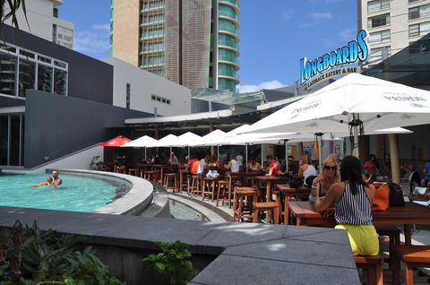 Q1 Resort & Spa - Official - Grafton Accommodation 23