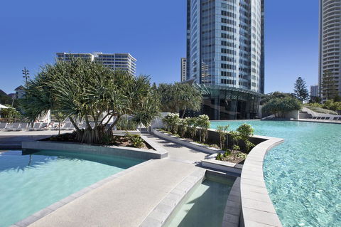 Q1 Resort & Spa - Official - Grafton Accommodation 4
