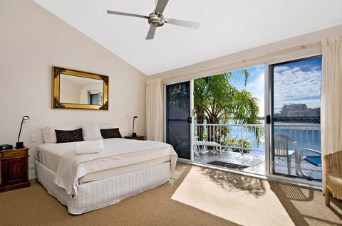 Skippers Cove Waterfront Resort - Grafton Accommodation 12