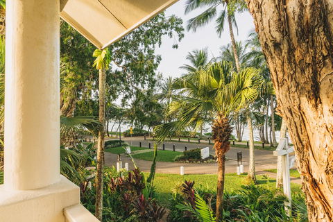The Reef House Adults Retreat - Enjoy 28 Complimentary Inclusions - Grafton Accommodation 9