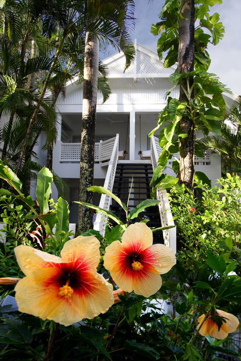 The Reef House Adults Retreat - Enjoy 28 Complimentary Inclusions - Grafton Accommodation 39