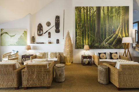 The Reef House Adults Retreat - Enjoy 28 Complimentary Inclusions - Grafton Accommodation 3