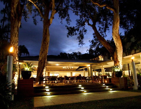 The Reef House Adults Retreat - Enjoy 28 Complimentary Inclusions - Grafton Accommodation 11