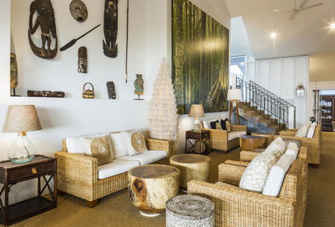 The Reef House Adults Retreat - Enjoy 28 Complimentary Inclusions - Grafton Accommodation 2