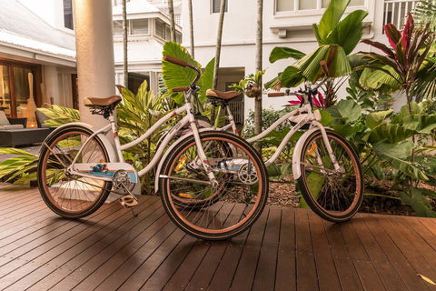The Reef House Adults Retreat - Enjoy 28 Complimentary Inclusions - Grafton Accommodation 12