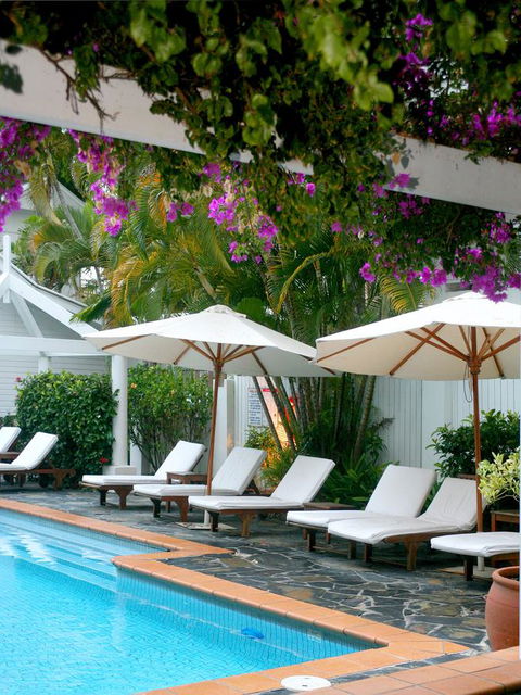 The Reef House Adults Retreat - Enjoy 28 Complimentary Inclusions - Grafton Accommodation 19