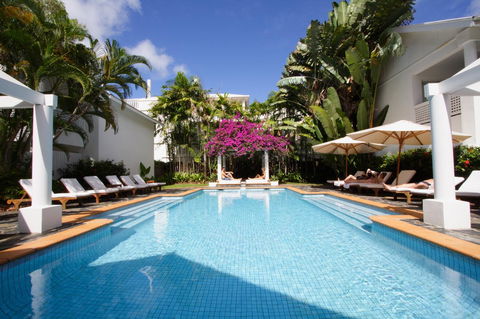 The Reef House Adults Retreat - Enjoy 28 Complimentary Inclusions - Grafton Accommodation 1