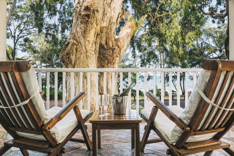 The Reef House Adults Retreat - Enjoy 28 Complimentary Inclusions - Grafton Accommodation 27
