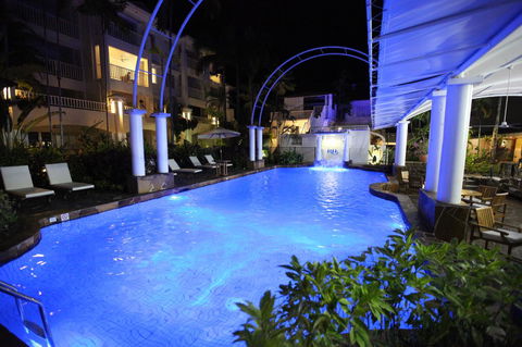 The Reef House Adults Retreat - Enjoy 28 Complimentary Inclusions - Grafton Accommodation 7