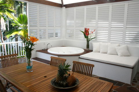 The Reef House Adults Retreat - Enjoy 28 Complimentary Inclusions - Grafton Accommodation 26