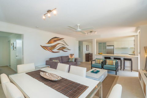 Munna Beach Apartments - Grafton Accommodation 18