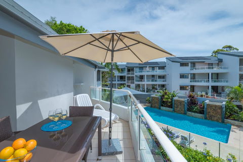 Munna Beach Apartments - Grafton Accommodation 17