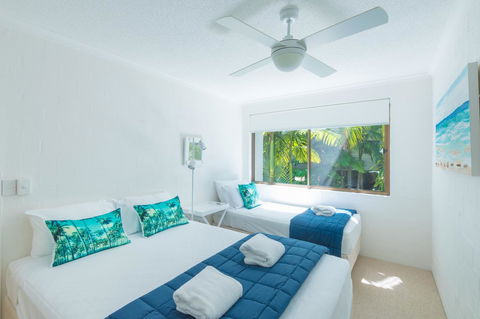 Munna Beach Apartments - Grafton Accommodation 33