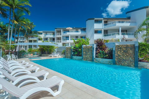 Munna Beach Apartments - Grafton Accommodation 19