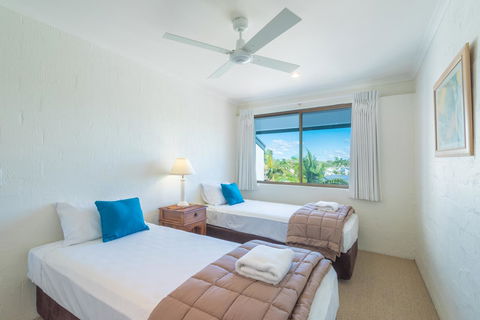 Munna Beach Apartments - Grafton Accommodation 16