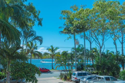 Munna Beach Apartments - Grafton Accommodation 9