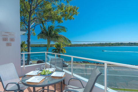 Munna Beach Apartments - Grafton Accommodation 13