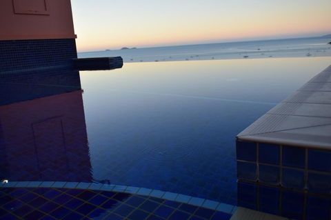 Martinique Whitsunday Resort - Grafton Accommodation 32